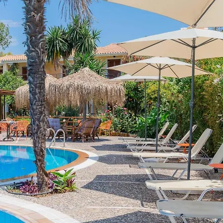 Hotel Ilena 2*
