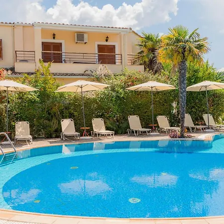 Hotel Ilena 2*