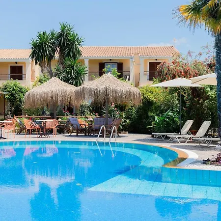 Hotel Ilena