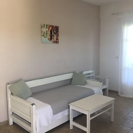 Ilena Hotel