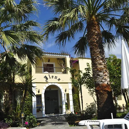 Hotel Ilena 2*