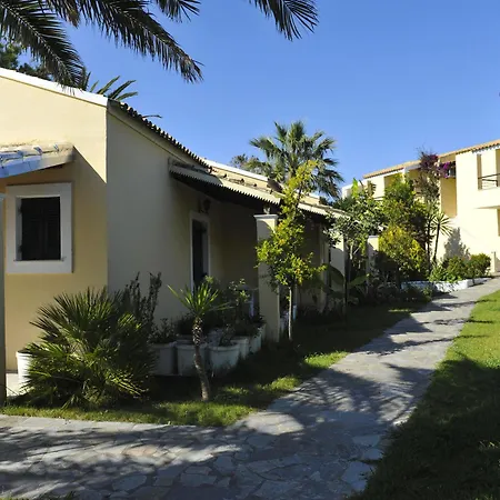 Hotel Ilena