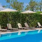 Ilena Hotel Akharavi
