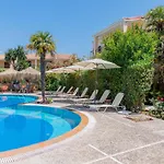 Hotel Ilena Akharavi