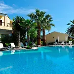 Hotel Ilena Akharavi