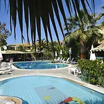 Hotel Ilena 2*