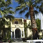 Hotel Ilena 2*