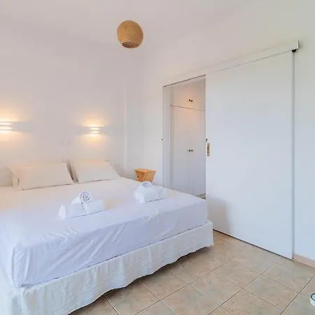 Ilena Acharavi (Corfu)