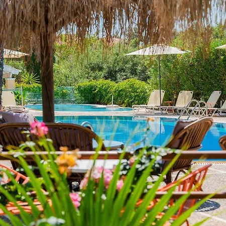 Ilena 2* Acharavi (Corfu)