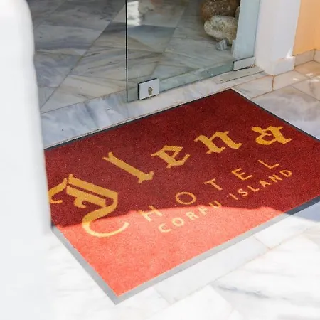 Ilena Acharavi (Corfu)