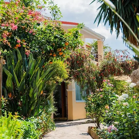 Ilena 2* Acharavi (Corfu)