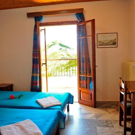 Ilena 2* Acharavi (Corfu)