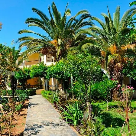 Ilena Acharavi (Corfu)