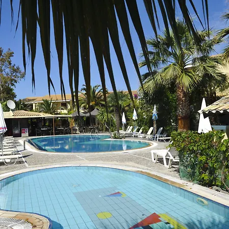 Hotel Ilena 2*