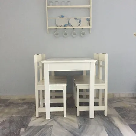 Ilena 2* Acharavi (Corfu)