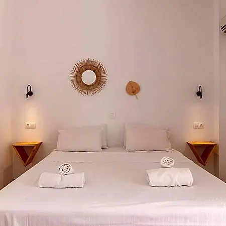 Ilena Hotel 2*