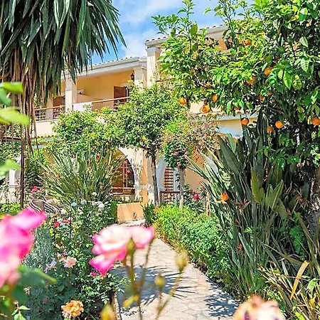 Hotel Ilena