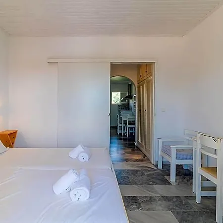 Ilena Hotel