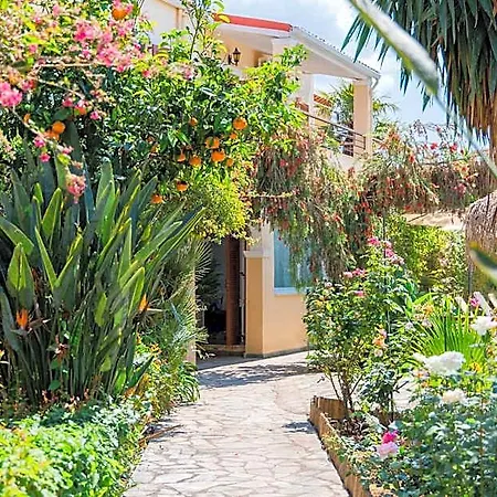 Ilena Acharavi (Corfu)