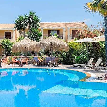 Ilena Hotel