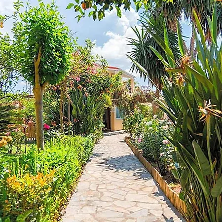 Ilena Acharavi (Corfu)