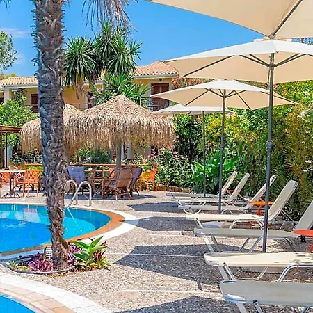 Hotel Ilena 2*