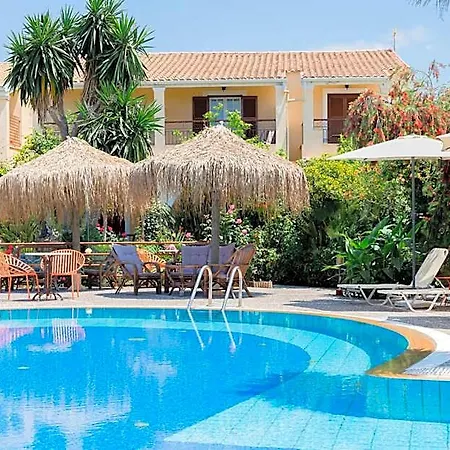Ilena Acharavi (Corfu)