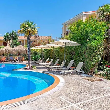 Hotel Ilena