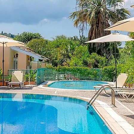 Hotel Ilena