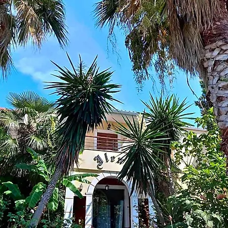 Hotel Ilena