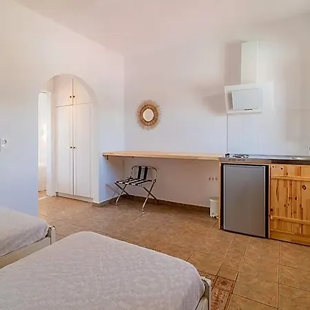 Ilena Hotel Acharavi (Corfu)