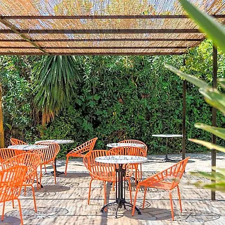 Ilena 2* Acharavi (Corfu)