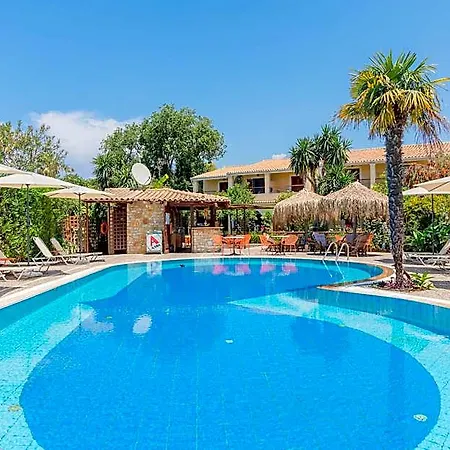 Ilena 2* Acharavi (Corfu)
