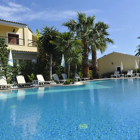 Ilena 2* Acharavi (Corfu)