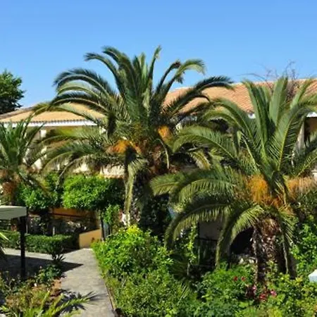 Hotel Ilena Acharavi (Corfu)