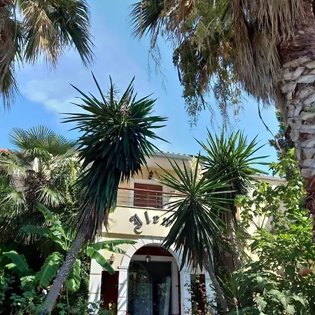 Ilena Acharavi (Corfu)