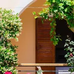 Ilena Hotel Acharavi (Corfu)
