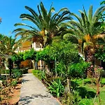 Ilena Acharavi (Corfu)