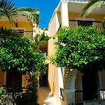 Ilena Acharavi (Corfu)