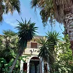 Ilena Acharavi (Corfu)