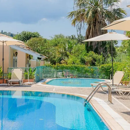 Ilena Acharavi (Corfu)