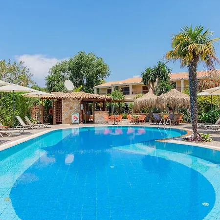 Ilena Acharavi (Corfu)