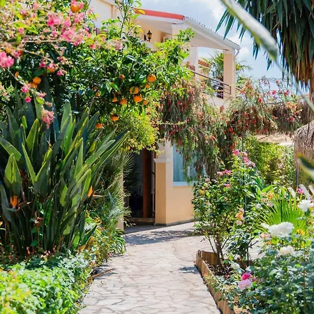 Ilena Hotel Acharavi (Corfu)