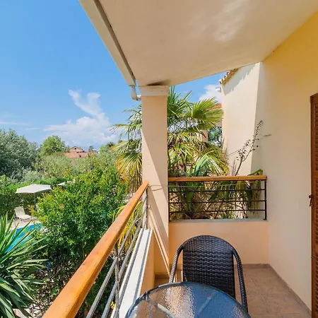 Ilena 2* Acharavi (Corfu)