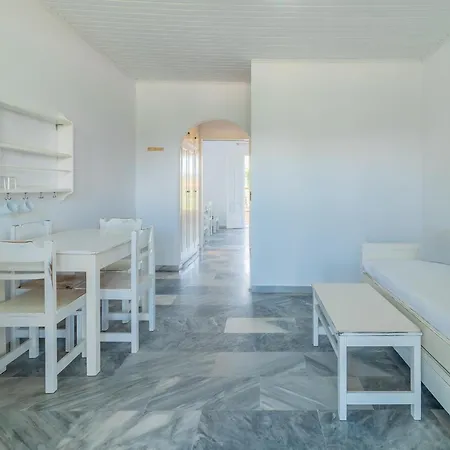 Hotel Ilena Acharavi (Corfu)