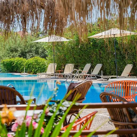 Hotel Ilena 2*