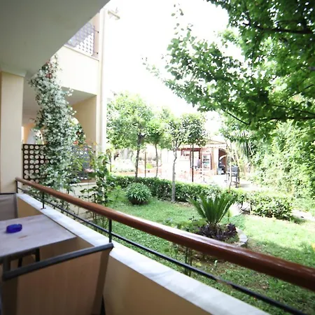 Hotel Ilena