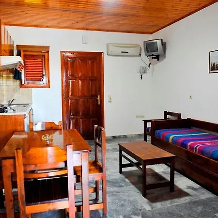 Ilena Acharavi (Corfu)