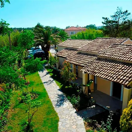 Hotel Ilena 2*