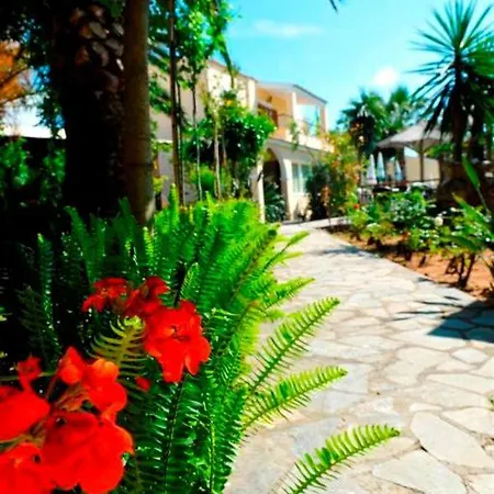 Hotel Ilena